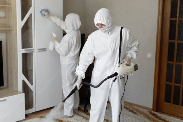24/7 Emergency Infectious Disease Decontamination experts in Pinehurst, MA